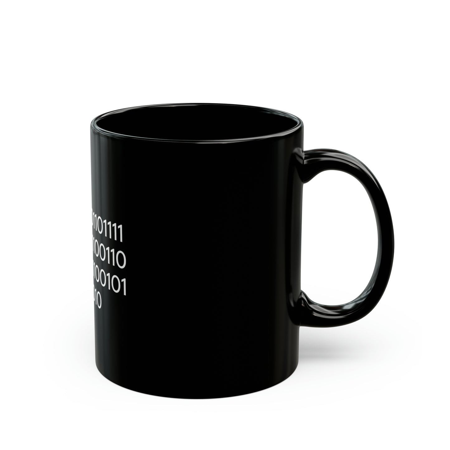Binary Coffee Mug (11oz, 15oz)