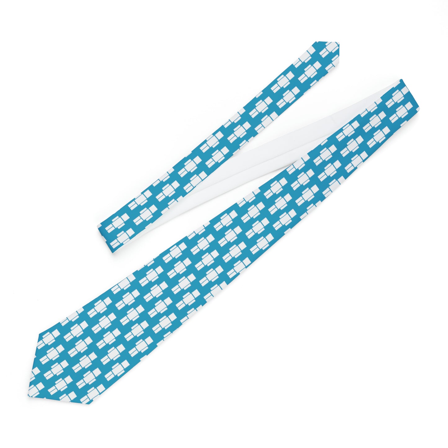 Blocko Necktie