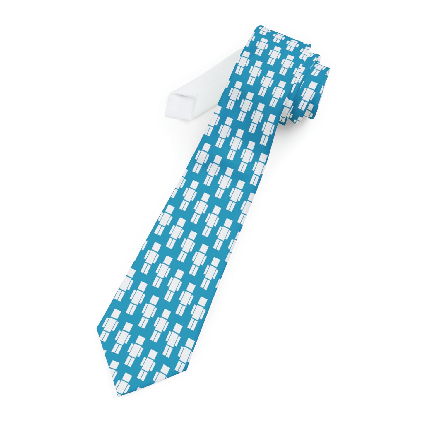 Blocko Necktie