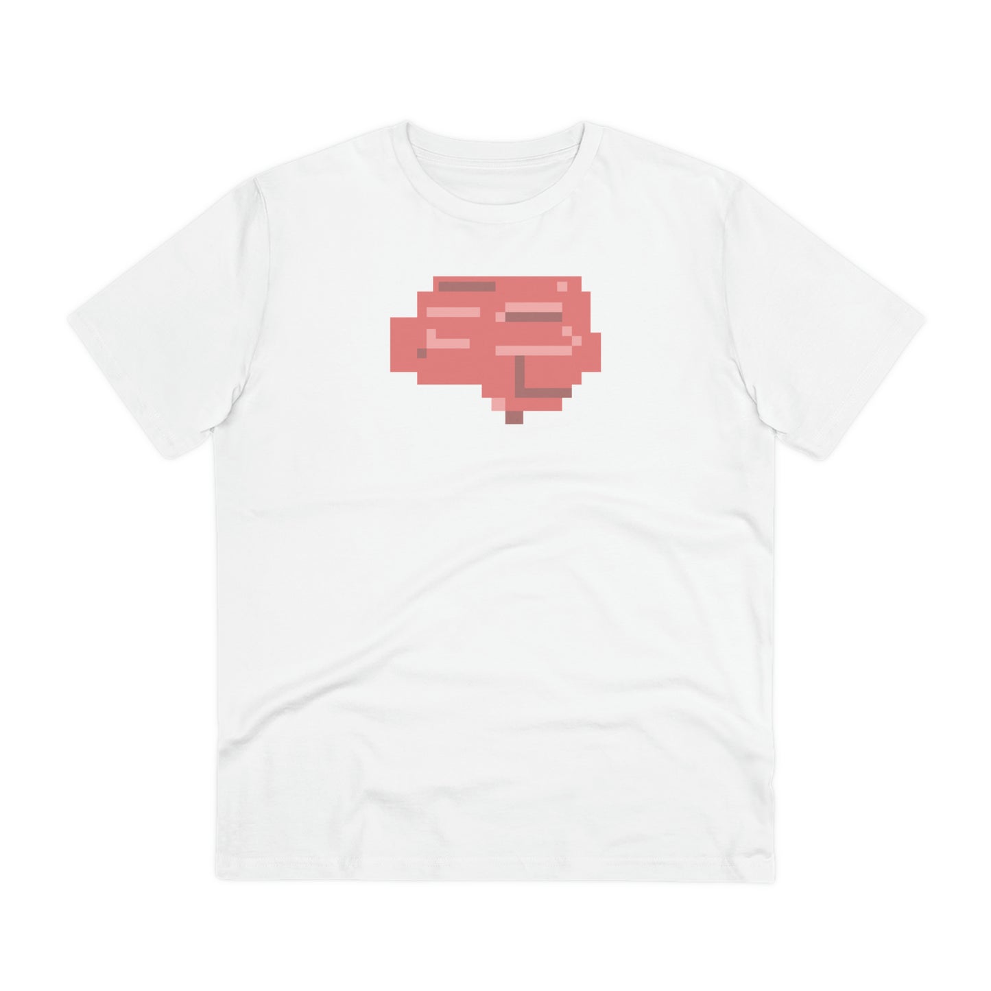 Life Noggin Brain T-shirt - Unisex