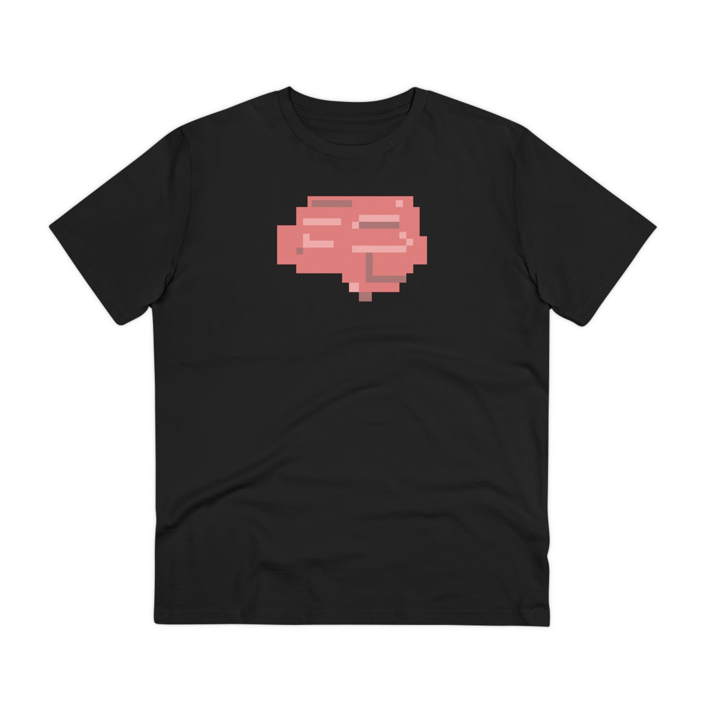 Life Noggin Brain T-shirt - Unisex