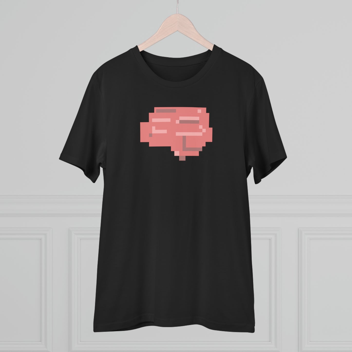 Life Noggin Brain T-shirt - Unisex